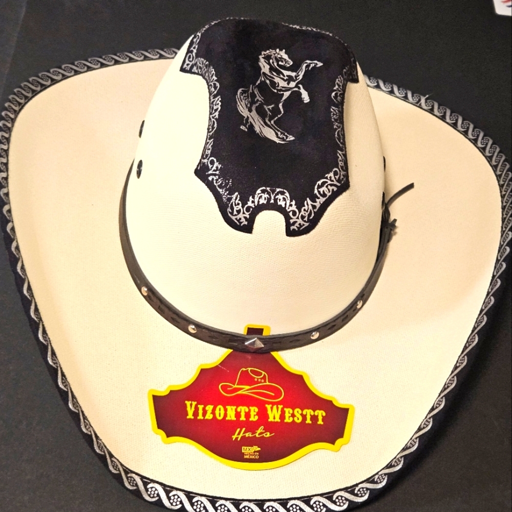 Western Cowboy Med size